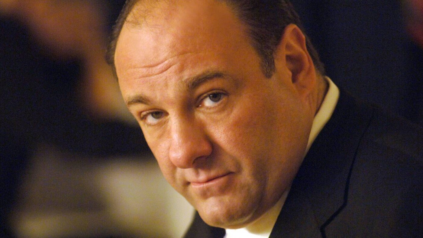 Os Sopranos Mudou a TV, mas Não é o Melhor Crime Drama da HBO