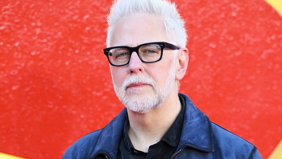 James Gunn atualiza sobre o Batman do DCU