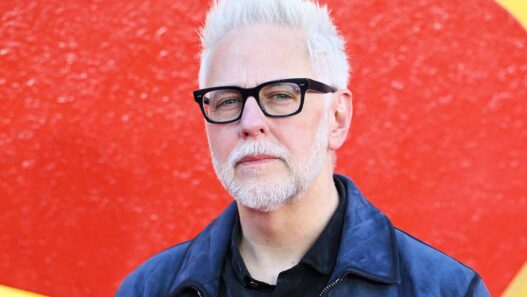 James Gunn revela seu casting favorito do DCU