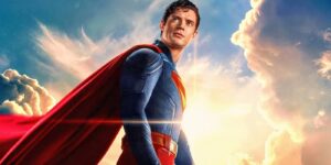 Superman: trilha sonora de James Gunn tem a melhor música de filme de super-herói?