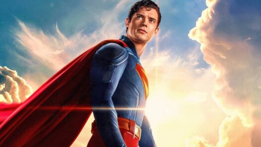 Superman: trilha sonora de James Gunn tem a melhor música de filme de super-herói?
