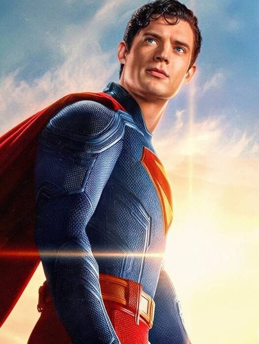 Superman: trilha sonora de James Gunn tem a melhor música de filme de super-herói?