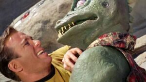Star Trek: Como Strange New Worlds Reescreveu um Vilão Clássico de Kirk