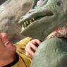Star Trek: Como Strange New Worlds Reescreveu um Vilão Clássico de Kirk
