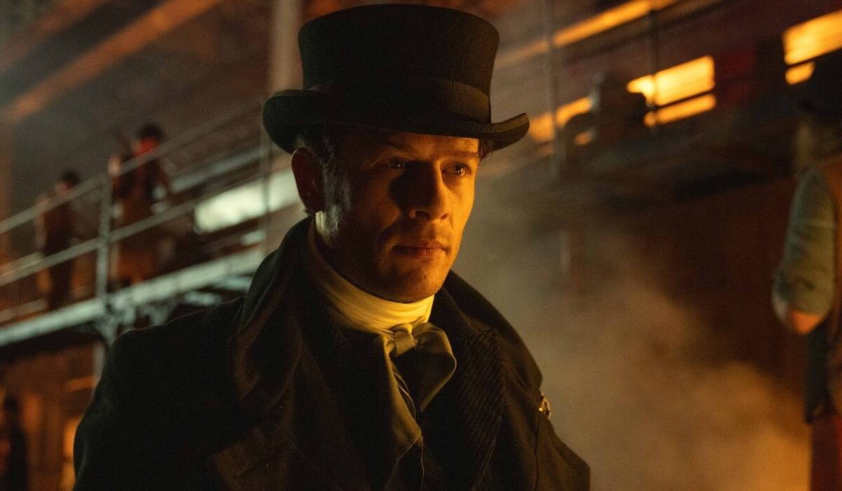 Queen Charlotte: 1º trailer da série derivada de Bridgerton