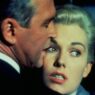 Kim Novak elogia a direção de Hitchcock em 'Vertigo'