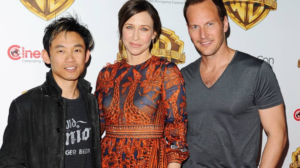 James Wan Pode Abandonar a Franquia Invocação Após Discussões com a Warner