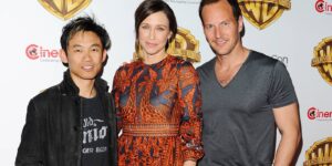 James Wan Pode Abandonar a Franquia Invocação Após Discussões com a Warner