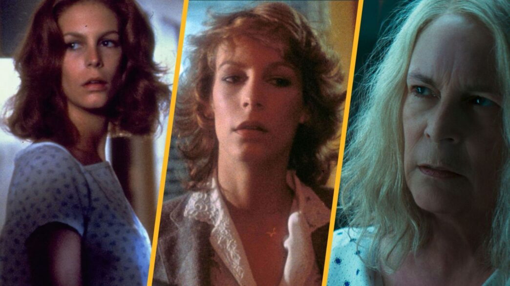 Jamie Lee Curtis: Ranking de seus Melhores Filmes de Terror