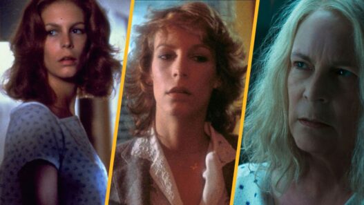 Jamie Lee Curtis: Ranking de seus Melhores Filmes de Terror