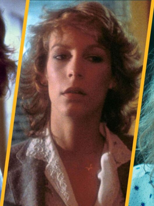 Jamie Lee Curtis: Ranking de seus Melhores Filmes de Terror