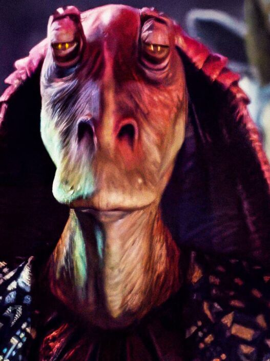 Teorias Star Wars que podem ser verdadeiras