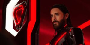 Tron: Ares Lança o Balde de Pipoca Mais Absurdo