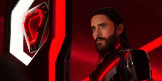Tron: Ares Lança o Balde de Pipoca Mais Absurdo
