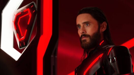 Tron: Ares Lança o Balde de Pipoca Mais Absurdo