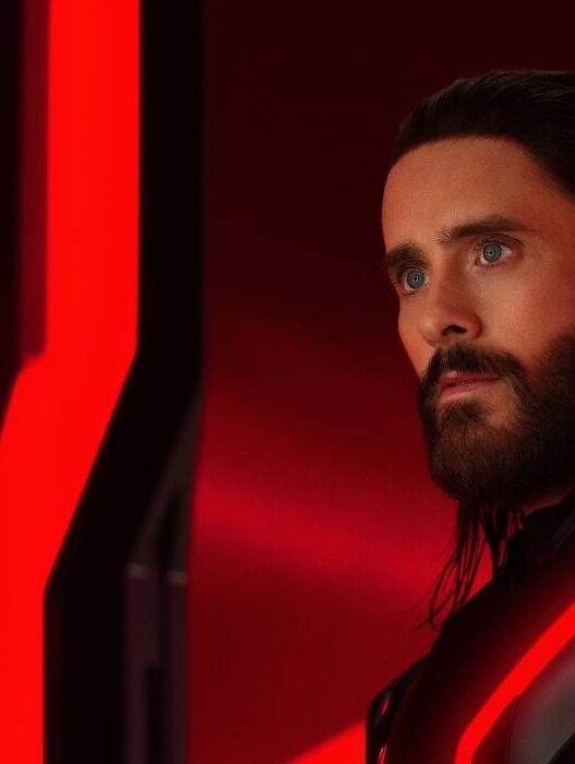 Tron: Ares Lança o Balde de Pipoca Mais Absurdo