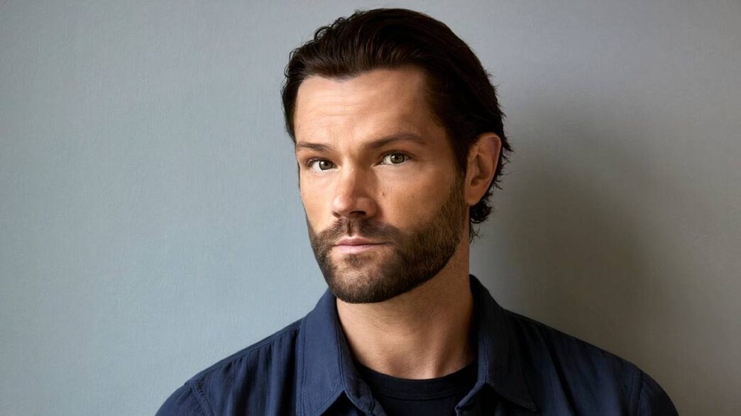 Jared Padalecki retorna às telas em nova comédia romântica da Netflix