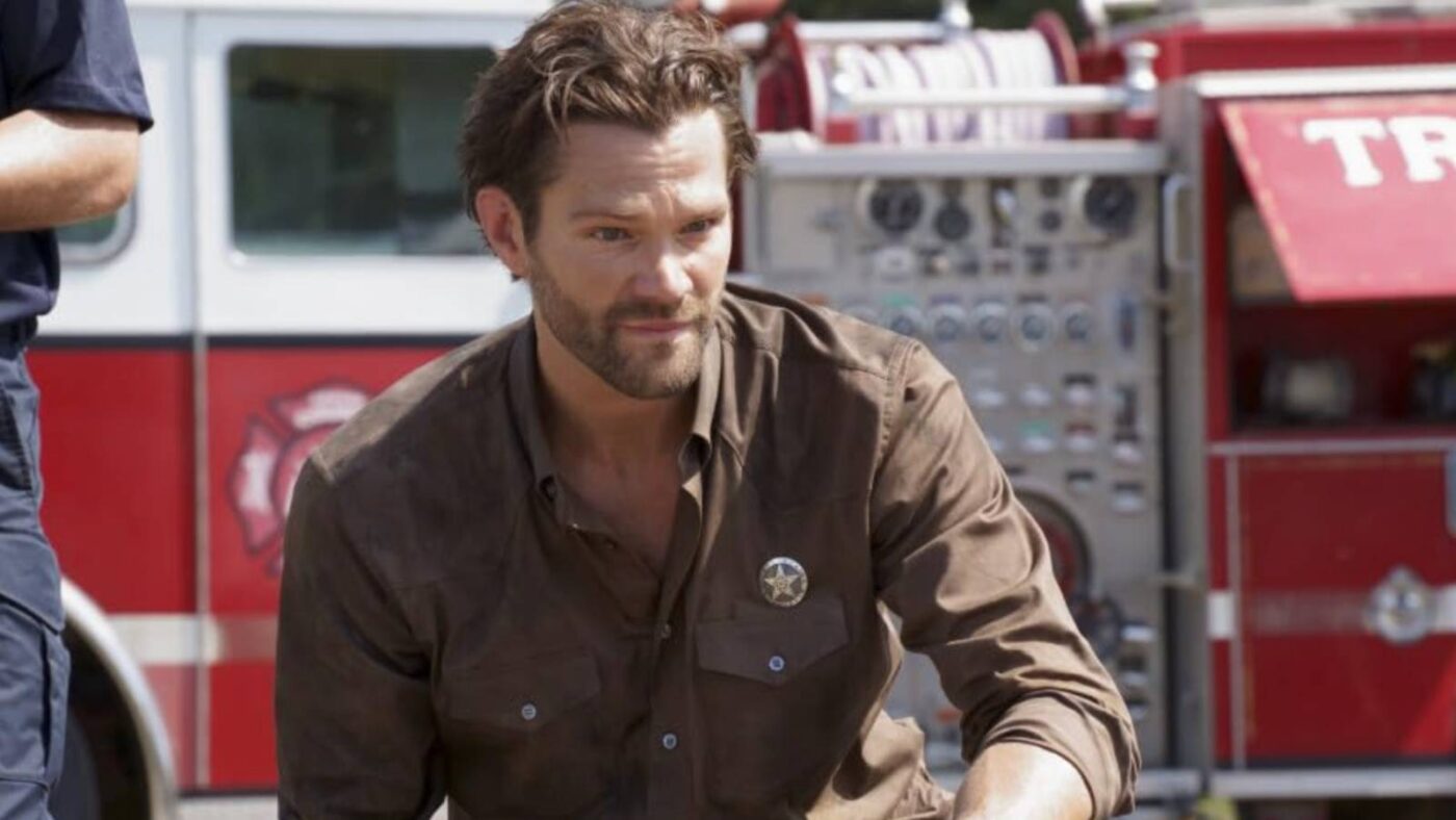 Jared Padalecki e Atriz de Gossip Girl em Novo Filme Netflix