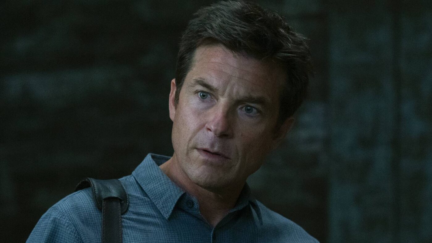 Jason Bateman em novo thriller na Netflix: o oposto de Marty Byrde em Ozark