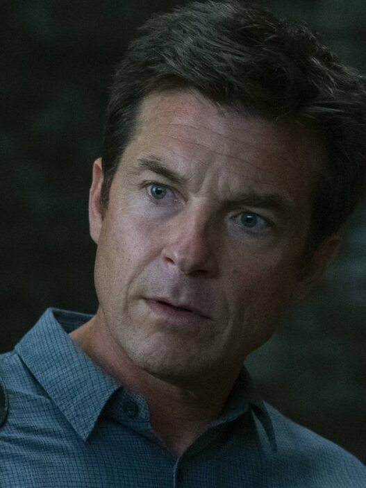 Jason Bateman em novo thriller na Netflix: o oposto de Marty Byrde em Ozark