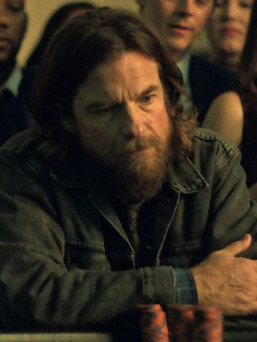 Jason Bateman: novo thriller na Netflix explode no Rotten Tomatoes