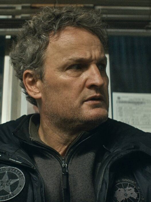 Jason Clarke em novo thriller de ação: assista ao trailer