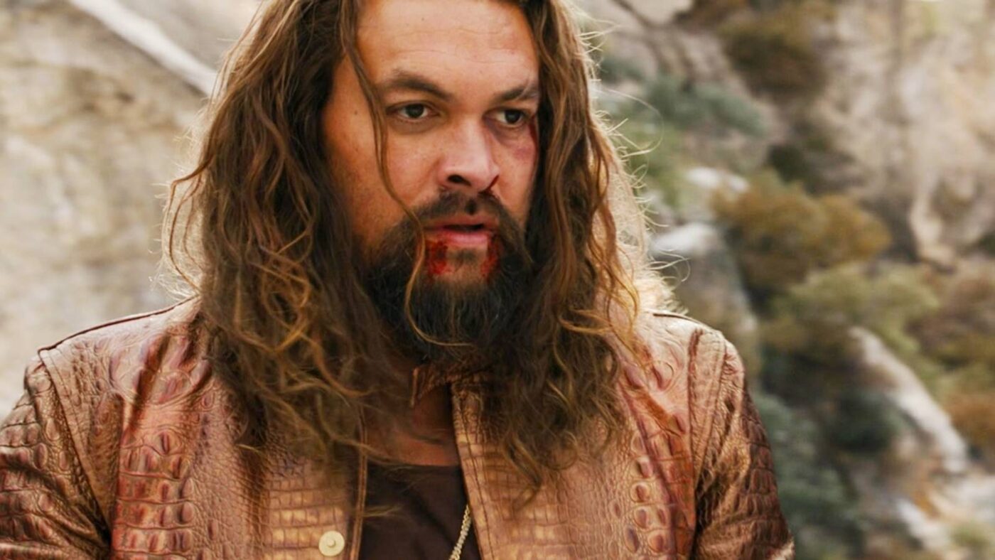 Jason Momoa revela decepção com roteiro de Velozes e Furiosos 11