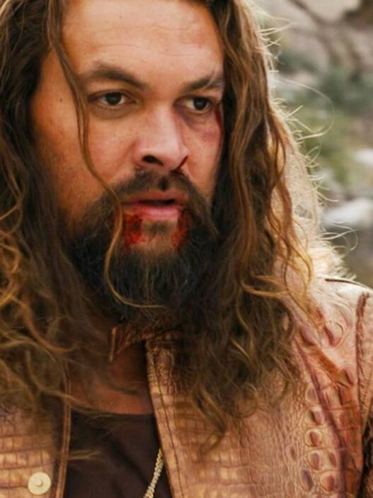Jason Momoa revela decepção com roteiro de Velozes e Furiosos 11