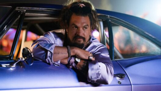 Jason Momoa e o Futuro de Velozes e Furiosos 11