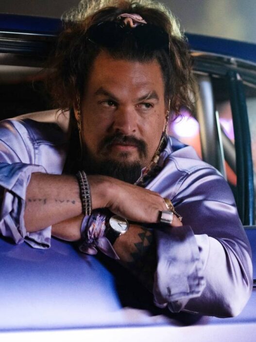Jason Momoa e o Futuro de Velozes e Furiosos 11