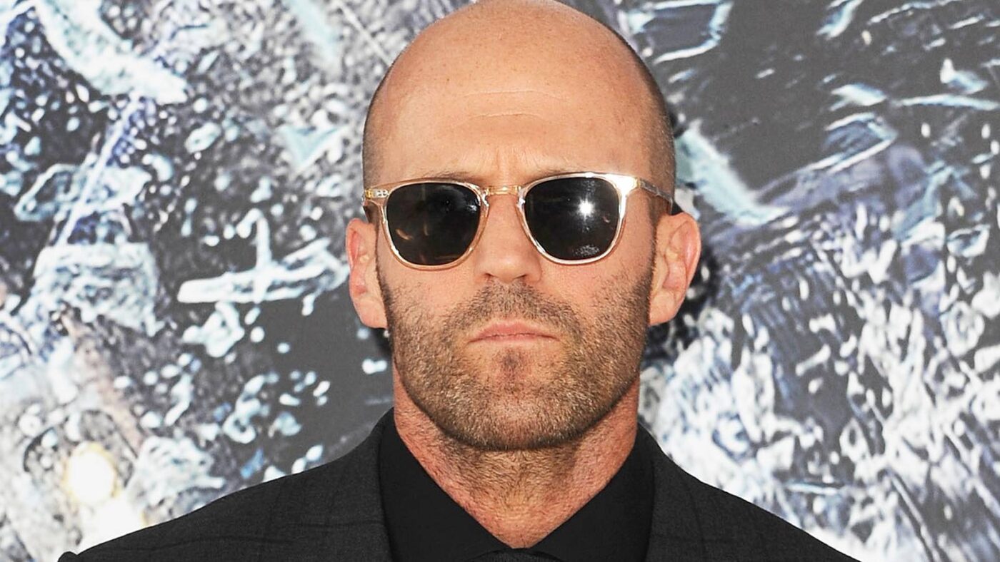 Jason Statham: Meg 2 retorna ao streaming