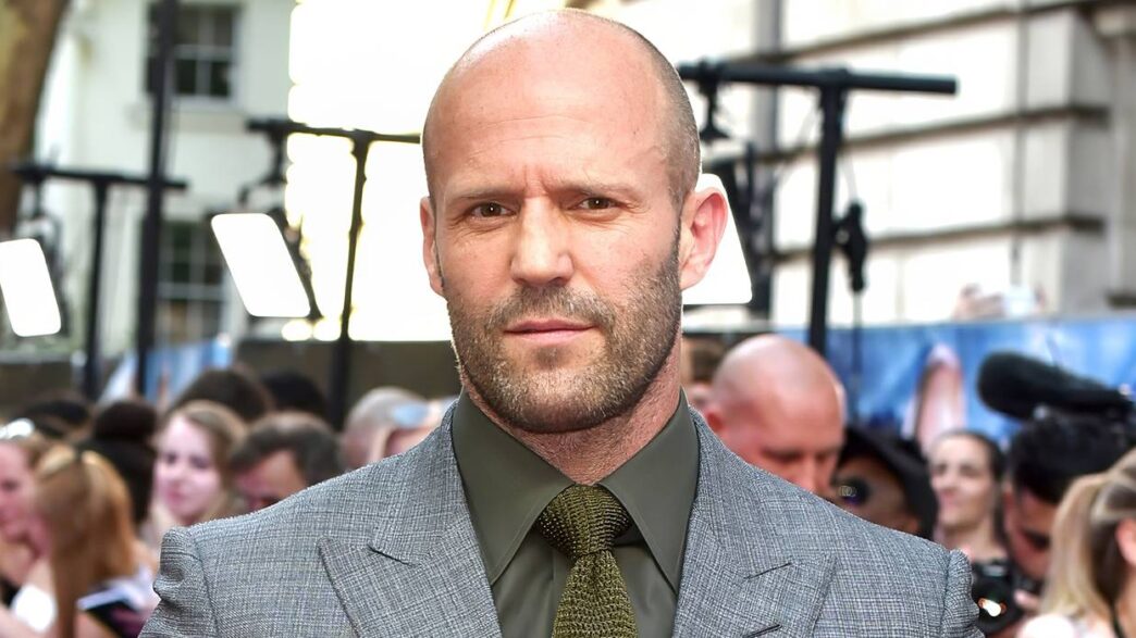 Franquia de USu002480 milhões de Jason Statham agora é mais fácil de assistir