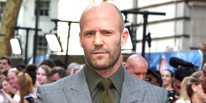 Superman: novo filme supera recorde de bilheteria de Jason Statham