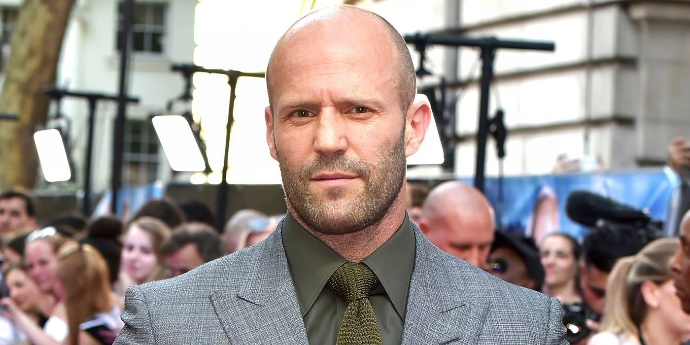 Superman: novo filme supera recorde de bilheteria de Jason Statham