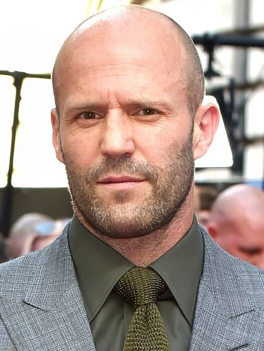 Franquia de USu002480 milhões de Jason Statham agora é mais fácil de assistir