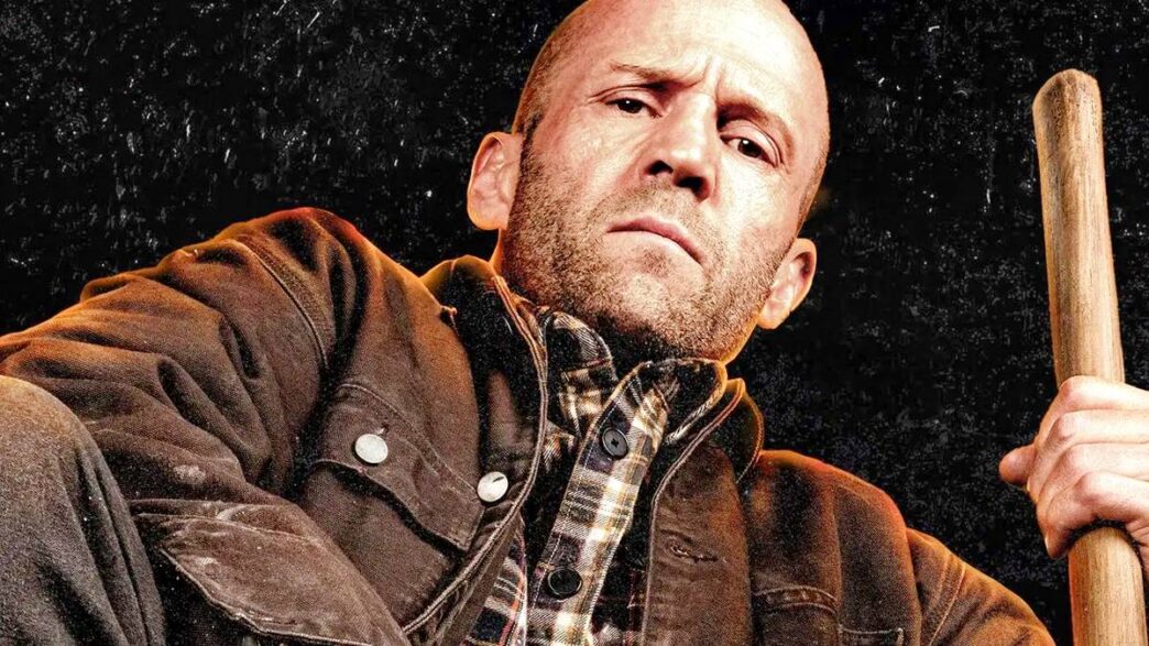 Jason Statham em novo filme de ação: uma verdade incômoda