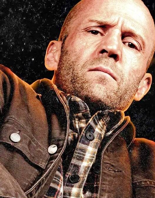 Jason Statham em novo filme de ação: uma verdade incômoda