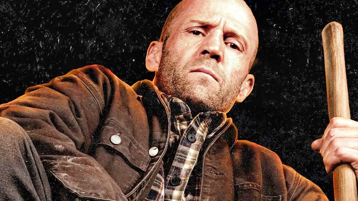 Jason Statham em novo filme de ação: uma verdade incômoda