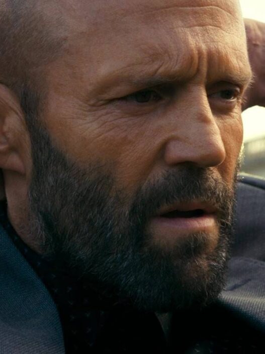 Jason Statham retorna em continuação de sucesso de bilheteria