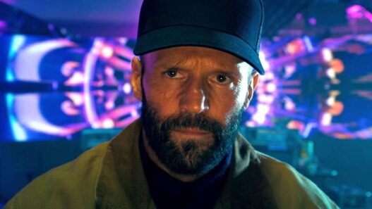 Beekeeper 2: Diretor Gera Hype com Novas Informações