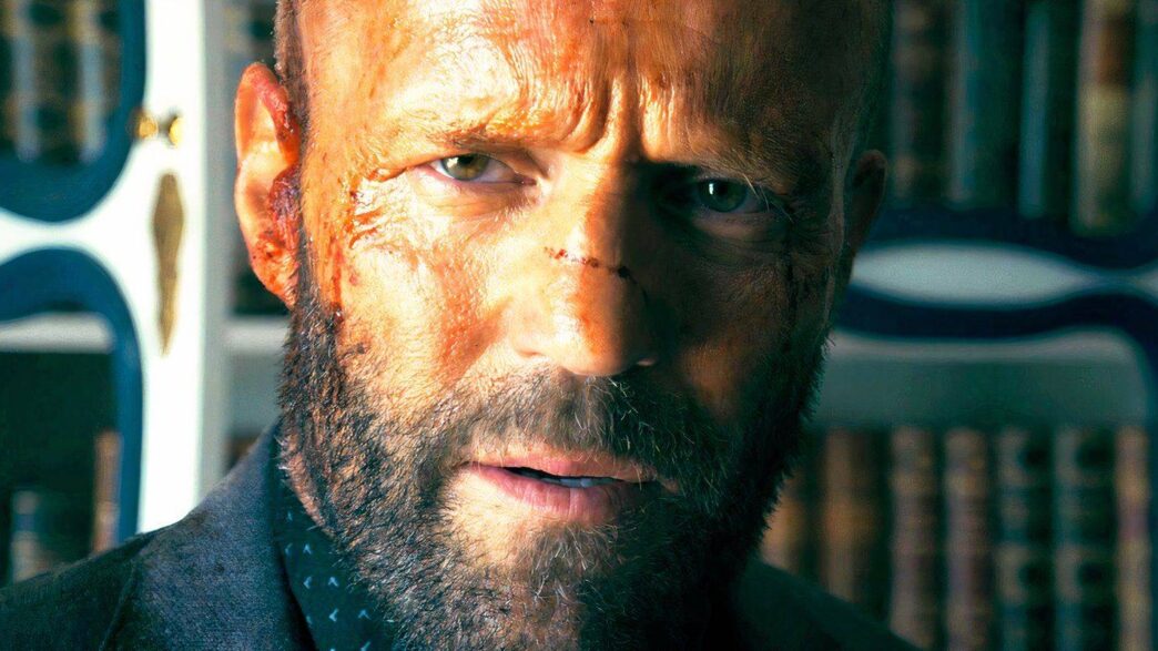 Jason Statham ganha nova estrela em Beekeeper 2