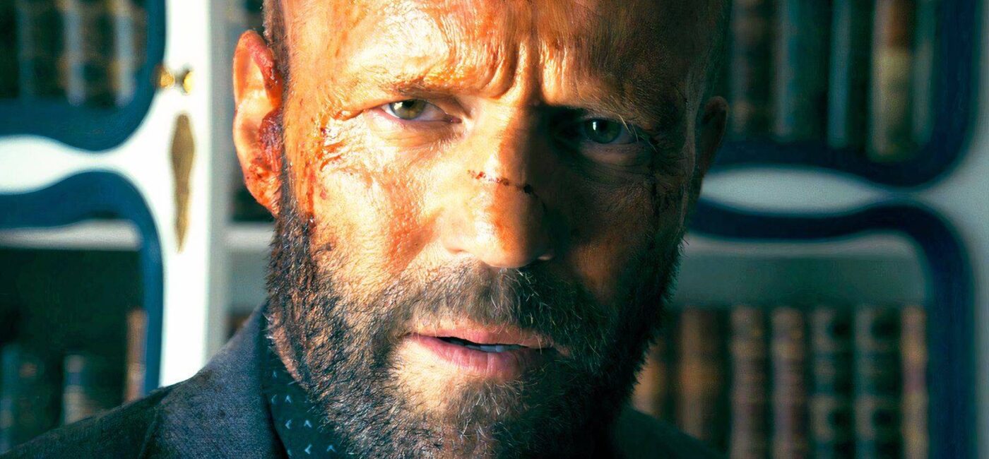 Jason Statham ganha nova estrela em Beekeeper 2