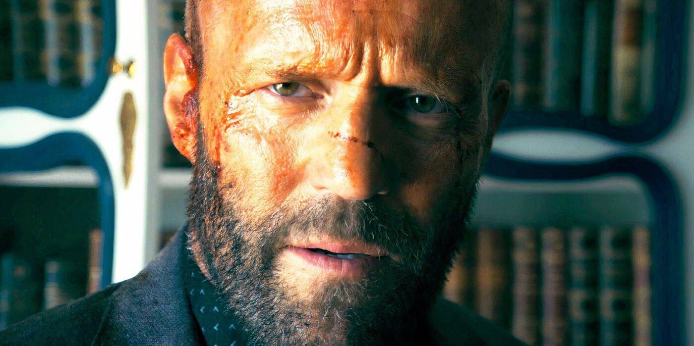 Jason Statham ganha nova estrela em Beekeeper 2