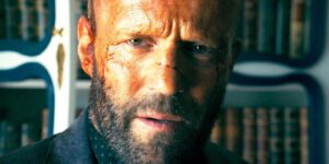 Jason Statham ganha nova estrela em Beekeeper 2