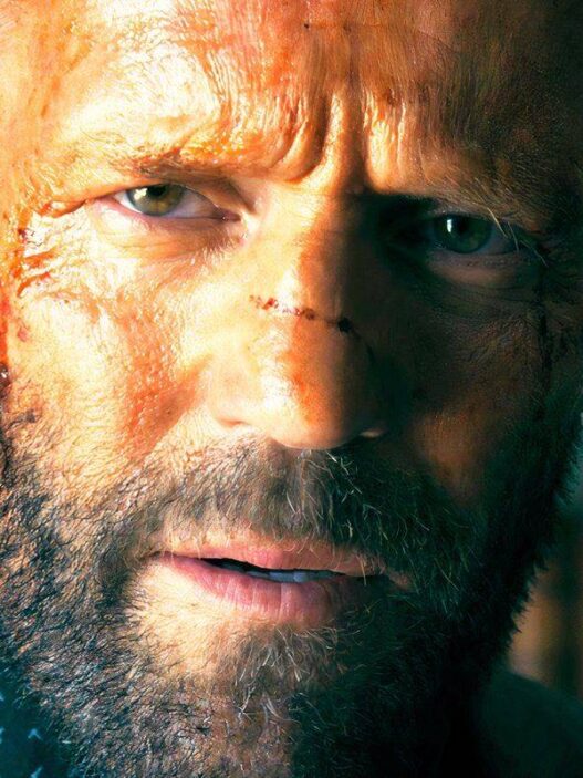 Jason Statham ganha nova estrela em Beekeeper 2