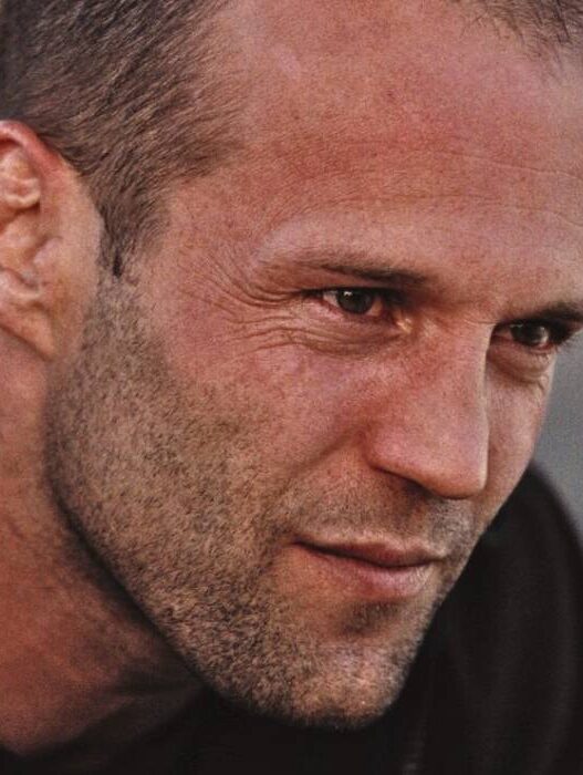 Jason Statham e Mark Wahlberg em thriller esquecido agora no streaming