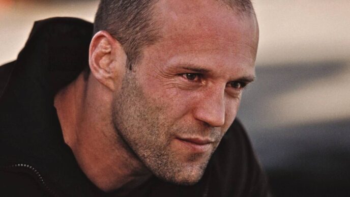 Jason Statham e Mark Wahlberg em thriller esquecido agora no streaming