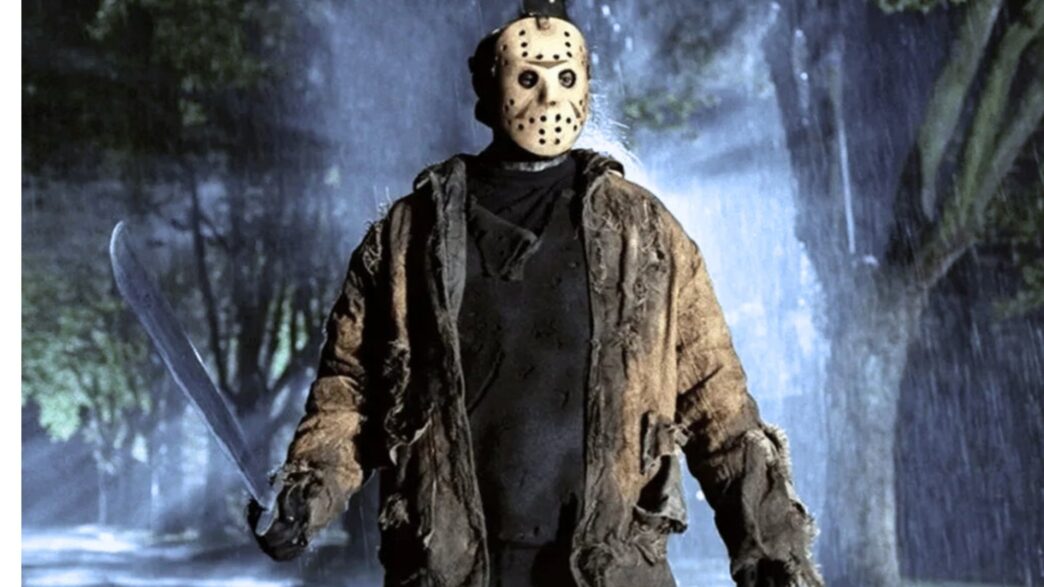Sexta-Feira 13: Filmes na Streaming para o Halloween