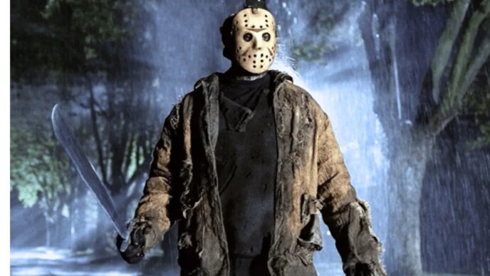Sexta-Feira 13: Filmes na Streaming para o Halloween