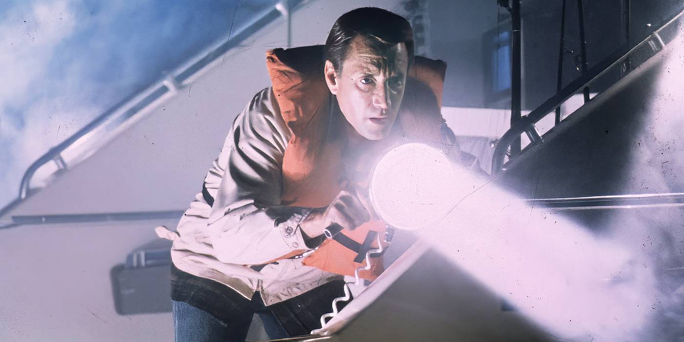 Jaws: Reestreia Canibaliza Lançamento de Jennifer Lawrence